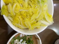 -老爆肚满五香烧牛羊肉