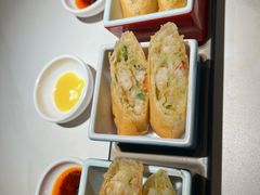 -禄运茶居·手工点心(猎德店)
