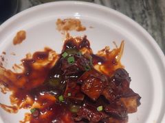 -绿茶餐厅(昆明世纪金源店)