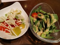 -佛山希尔顿酒店·融誉亚洲美食荟