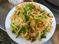-阿昌白族石板烧·菌锅(大理古城店)