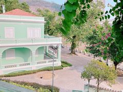 -龙环葡韵住宅式博物馆