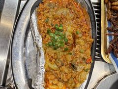 -丁家坡洋芋·观音桥好吃街A区(全国总店)