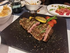 -安妮意大利餐厅(世贸天阶店)