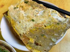 -陈记锅巴菜(五大道店)