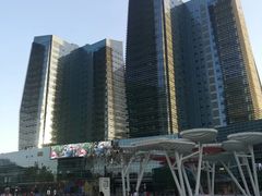 -大族广场Mall&More