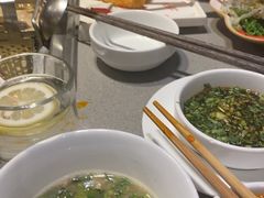 -海底捞火锅(金光华店)