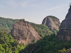 -丹霞山风景名胜区