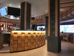 -星河湾温泉洗浴酒店