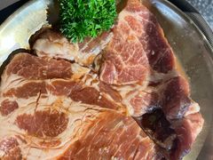 -大叹号·朝鲜族烤肉(潍坊泰华城店)