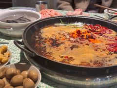 -五里关火锅(牛市口店)