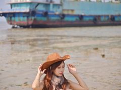 -北海市海滨公园