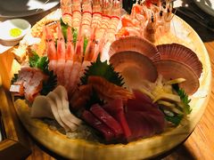 -Mr·Fish鱼鲜生海鲜放题(银泰in99店)