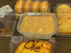 -Ole'超市(汉街万达店)