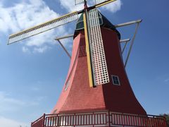 -南通洲际绿博园