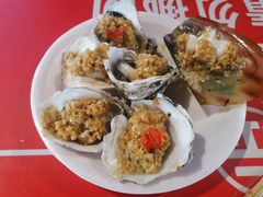 -海大南门夜市(海富街店)