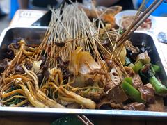 -雲记卢妈冷锅串串(中道街总店)