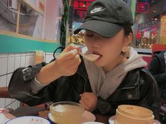 -五条人糖水铺-宽厚里店