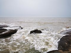 -老虎石海上公园