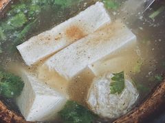 -四合心砂锅居(轩辕小区店)