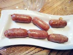 -米拉小厨(云霄店)