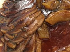 -烤肉宛饭庄(南礼士路店)