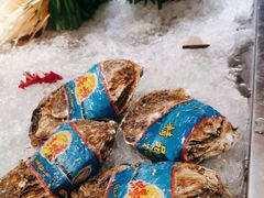-通海俄式烧烤·俄罗斯大串(嵩山路店)