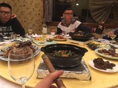 -卫鼎轩·家宴(水上公园店)