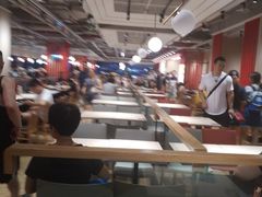 -乡村基(杨家坪建设店)