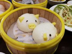 -悟长年潮汕菜砂锅粥(圣熙8号店)