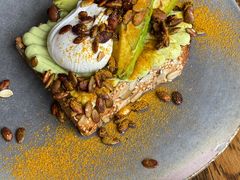 -BOR Eatery(安福路店)