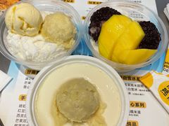 -满记甜品(苏州中心店)