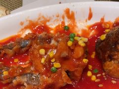 -欣旺·迎宾楼·百年无锡菜