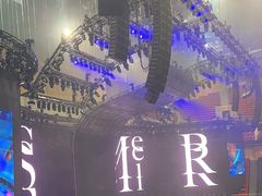 -宝能国际体育演艺中心