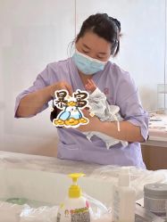-贝爱时刻月子中心(宝安妇幼店)