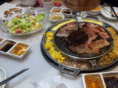 -韩宫宴和牛烤肉(盐城金鹰店)