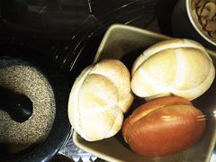 -麦当劳(静安寺店)