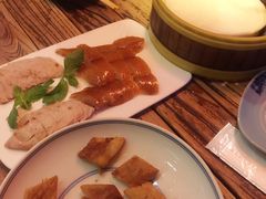 -四季民福烤鸭店(前门廊房二条店)