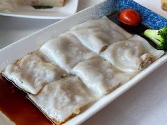 -鹿鸣酒家(越秀店)