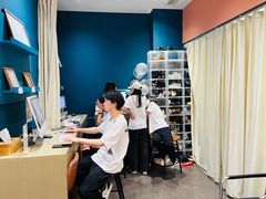 -海马体照相馆(龙湖杭州金沙天街店)