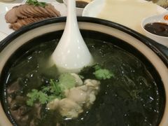 -高德海鲜舫(黄河南大街店)