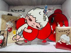 -泡泡玛特POPMART(石景山万达店)
