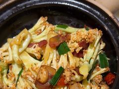 -客语客家菜(琶洲保利店)