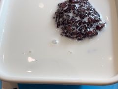 泰式黑糯米甜甜-满记甜品(湖滨店)