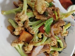 -遇见小院—虹鳟鱼•农家菜(怀柔店)