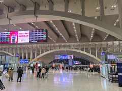 -石家庄站
