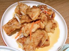 -金掌勺锅包肉(华润万象城店)