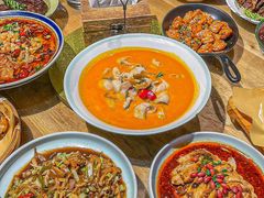 -打酱油·非遗淮扬菜(瘦西湖梅岭店)