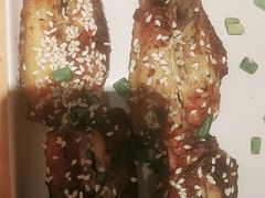 -木屋烧烤(惠阳华润小径湾店)