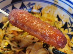 -头壹号饸饹面·大油条(东升科技园店)